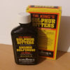 Dr King's Sulphur Bitters Dietary Supplement 200 ml