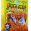 Jamaican home choice pepper shrimps spicy delicious 85g