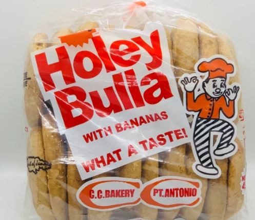 Holey Bulla (Pack) – Yardie Style Care Packages