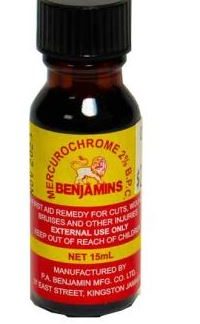 benjamins-mercurochrome