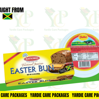 national bun